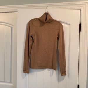 Limited brand turtleneck sweater